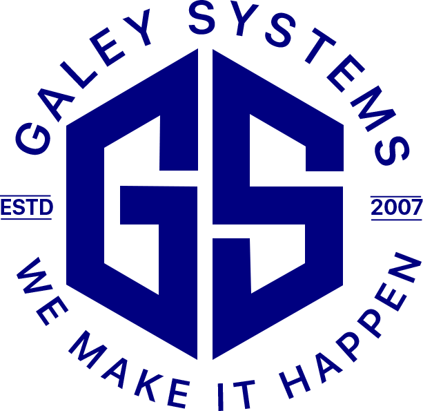 Galey system logo