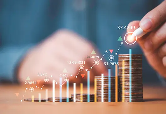 demo of cost and evaluation