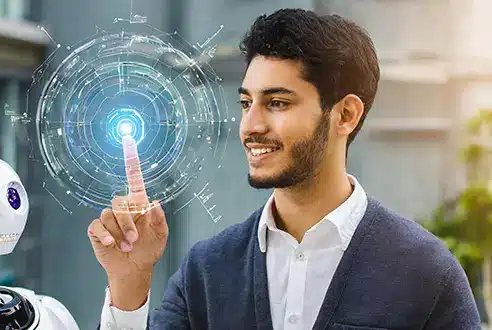 Leveraging AI to Make a Difference