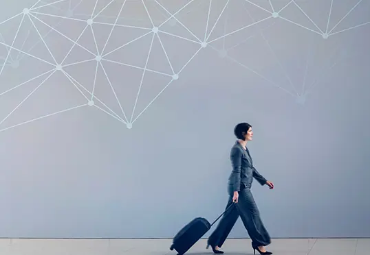 Our Journey