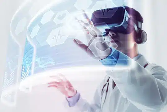 Our Vision