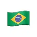 Brazil Country